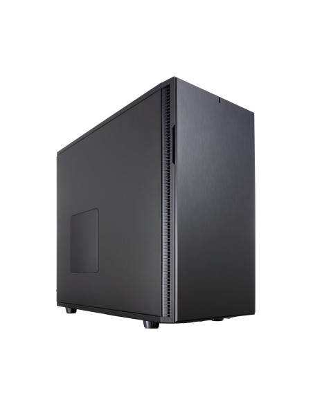 Кутия Fractal Design Define R5 - Mid Tower
