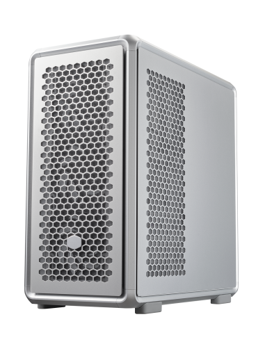Кутия CoolerMaster MasterFrame 600 - Silver