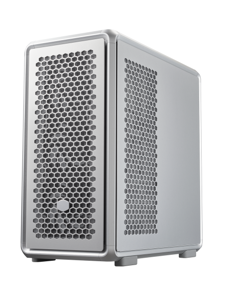 Кутия CoolerMaster MasterFrame 600 - Silver