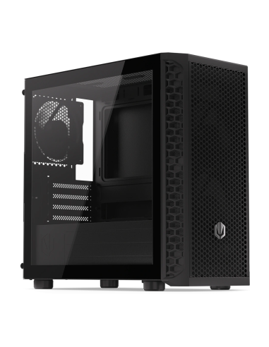 Кутия ENDORFY Signum M30 Air - Mini Tower