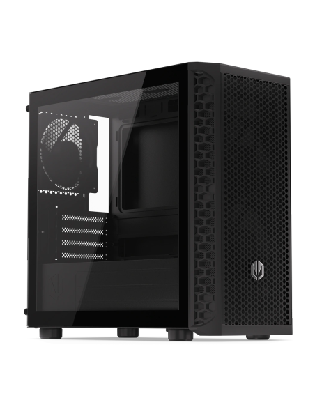 Кутия ENDORFY Signum M30 Air - Mini Tower