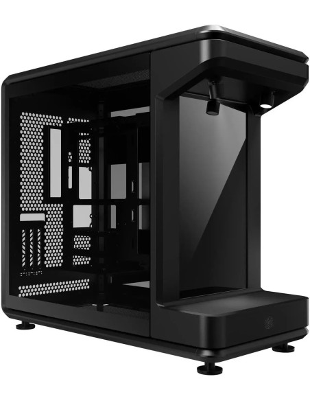 Кутия Cooler Master MasterFrame 360 Stage LCD
