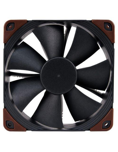 Вентилатор Noctua 120mm NF-F12 iPPC-2000 PWM