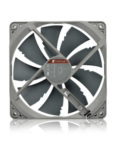 Вентилатор Noctua NF-P14s redux-1200, 140 mm