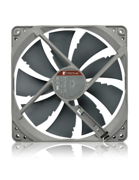 Вентилатор Noctua NF-P14s redux-1200, 140 mm