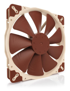 Вентилатор Noctua NF-A20 PWM 200x200x30mm | Sit.bg