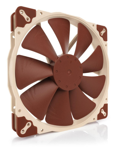 Вентилатор Noctua NF-A20 PWM 200x200x30mm