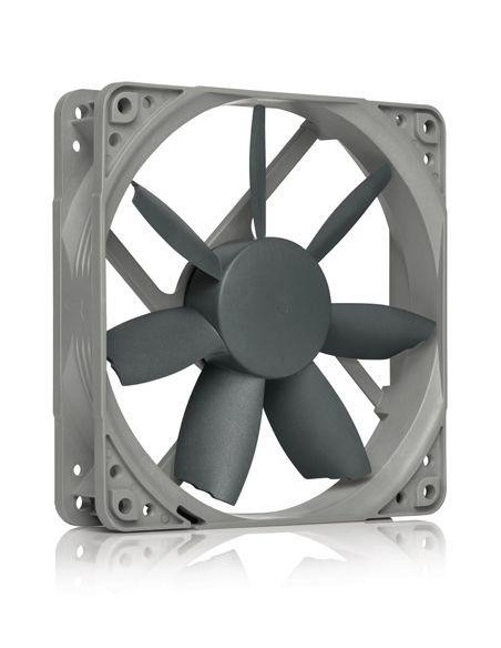 Вентилатор Noctua NF-S12B Redux 1200, 120x120x25mm