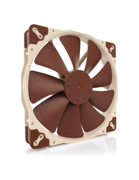 Вентилатор Noctua NF-A20 5V PWM 200x200x30mm