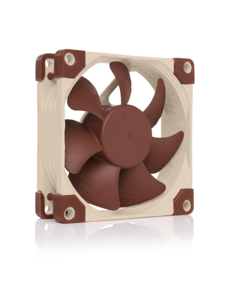 Вентилатор Noctua NF-A8 FLX, 80 mm