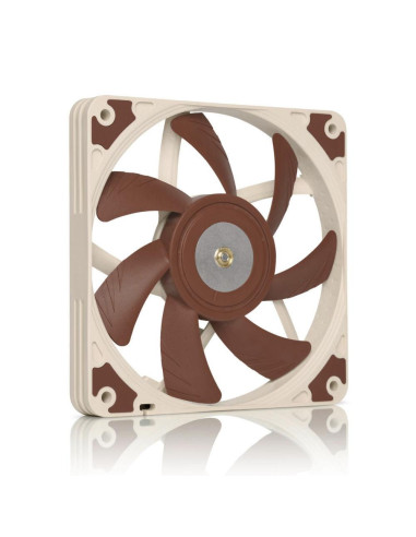 Вентилатор Noctua NF-A12x15 FLX, 120 mm