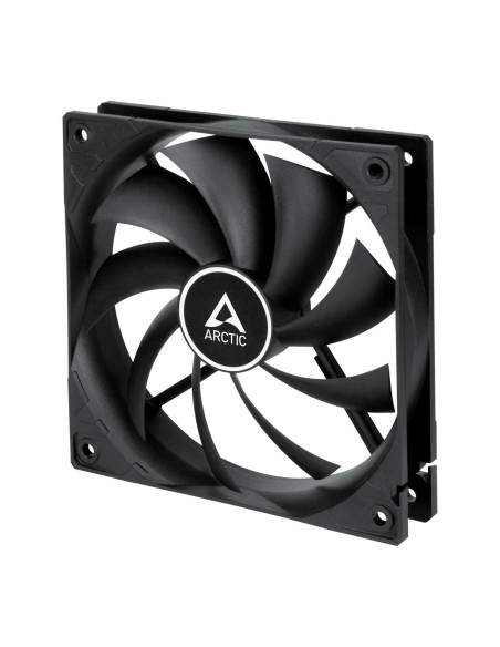 Вентилатор ARCTIC F12, 120 cm, PWM, PST, 1350 RPM