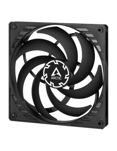 Вентилатор ARCTIC P14 SLIM PWM PST