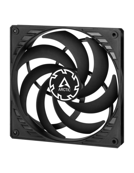 Вентилатор ARCTIC P14 SLIM PWM PST