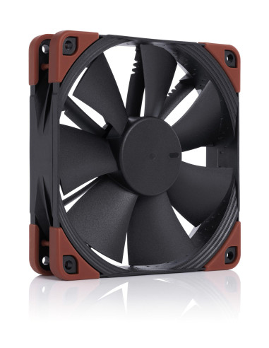 Вентилатор Noctua NF-F12 iPPC-2000 PWM, 120, IP67