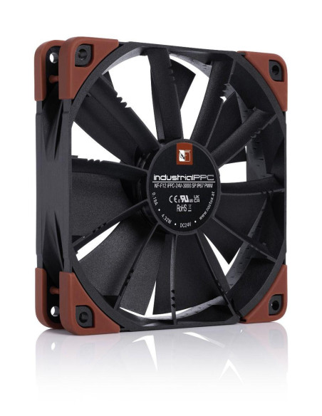 Вентилатор Noctua NF-F12-iPPC-24V-3000-SP-IP67-PWM