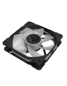 Вентилатор ASUS TUF GAMING TR120 ARGB Reverse - Black | Sit…