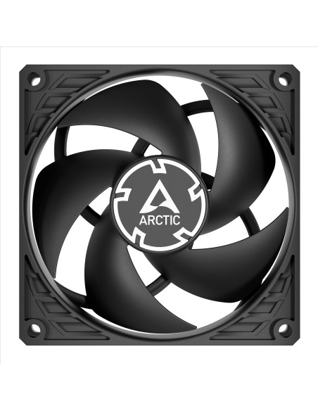 Вентилатор ARCTIC P9 PWM PST CO - Черен