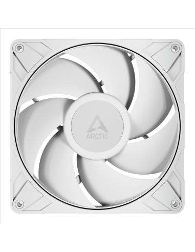 Вентилатор ARCTIC P14 Pro PST White - 140mm PWM