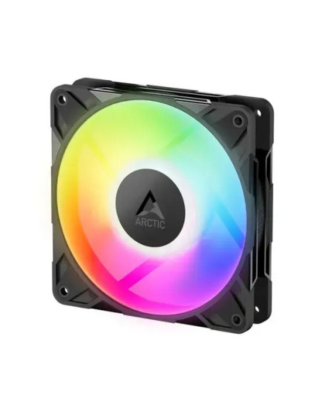 Вентилатор ARCTIC P12 Reverse Pro A-RGB 120mm PWM - 120x120x25 ACFAN00322A