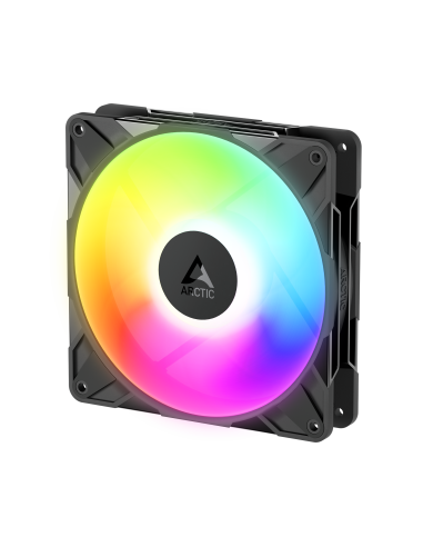 Вентилатор ARCTIC P14 Pro Reverse A-RGB 140mm PWM - ACFAN00323A