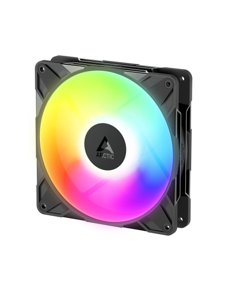 Вентилатор ARCTIC P14 Pro Reverse A-RGB 140mm PWM - ACFAN00323A