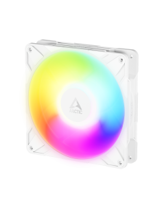 Вентилатор ARCTIC P14 Pro Reverse A-RGB White 140mm PWM -…