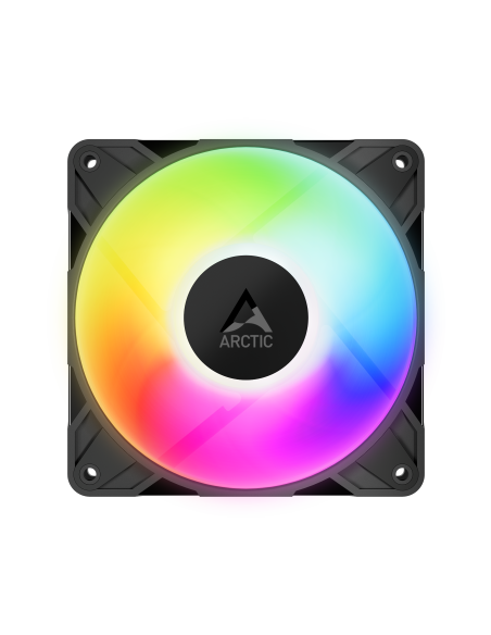 Вентилатор ARCTIC P12 Pro A-RGB LN 120mm PWM