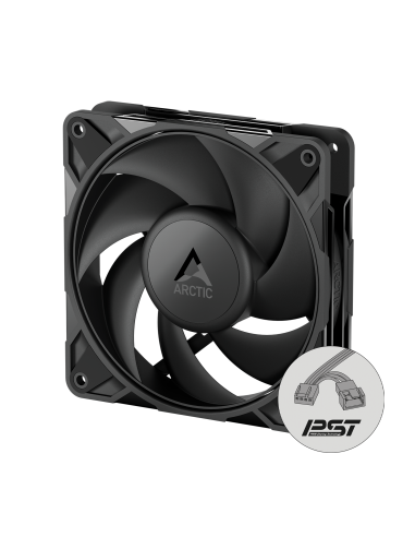 Вентилатор ARCTIC P12 Pro PST LN 120mm PWM