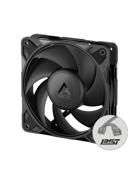 Вентилатор ARCTIC P12 Pro PST LN 120mm PWM