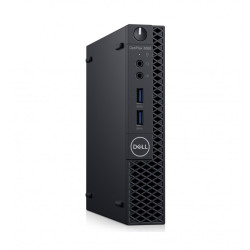 Компютър втора употреба Dell Optiplex 3060 Micro | SIT.BG