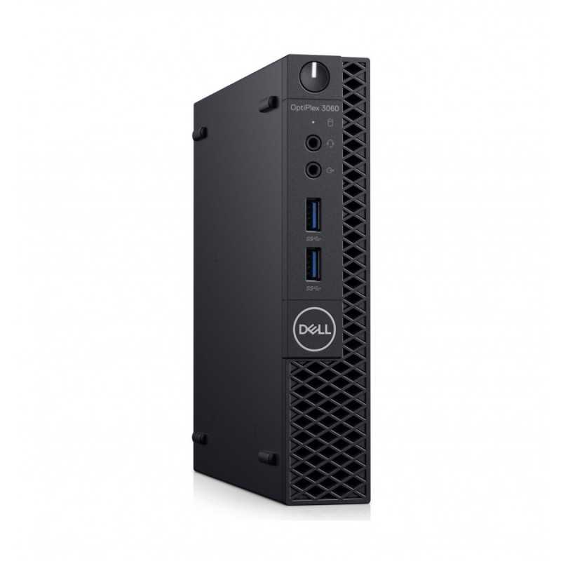 Компютър втора употреба Dell Optiplex 3060 Micro | SIT.BG Компютър втора употреба Dell Optiplex 3060 Micro | SIT.BG