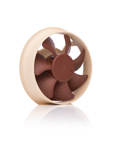 Вентилатор Noctua NL-ACF1 - VRM/Auxiliary, 80 mm