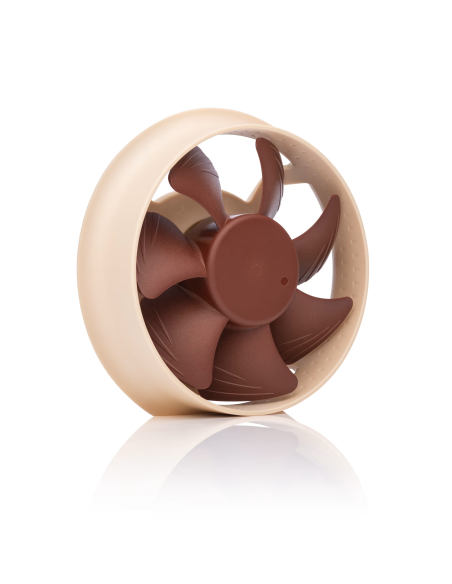 Вентилатор Noctua NL-ACF1 - VRM/Auxiliary, 80 mm