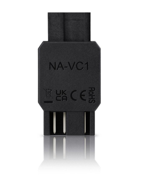 Преобразувател на напрежение Noctua NA-VC1, 24v DC към 12v DC