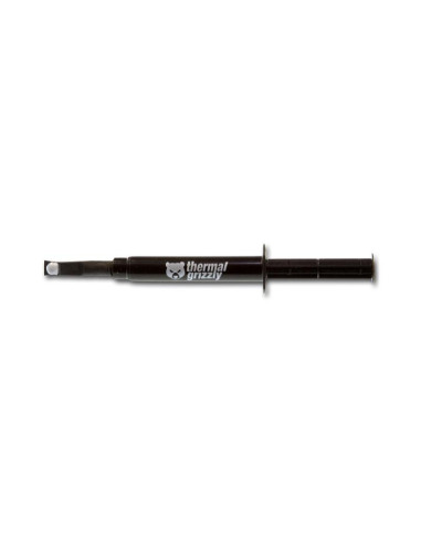 Термо паста Thermal Grizzly Hydronaut, 7.8g, Черен, 11.8 W/mk