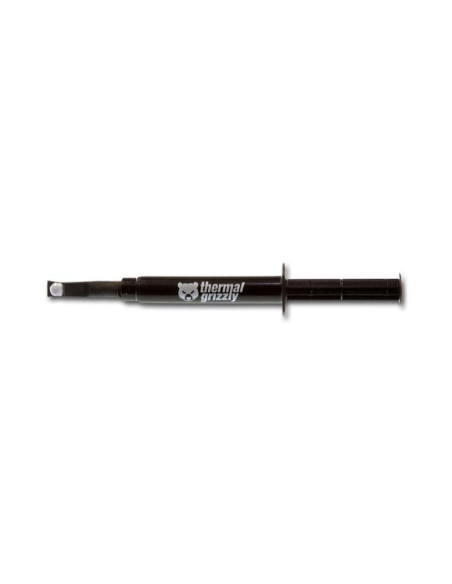 Термо паста Thermal Grizzly Hydronaut, 7.8g, Черен, 11.8 W/mk