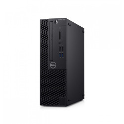 Компютър втора употреба Dell Optiplex 3060 SFF | SIT.BG