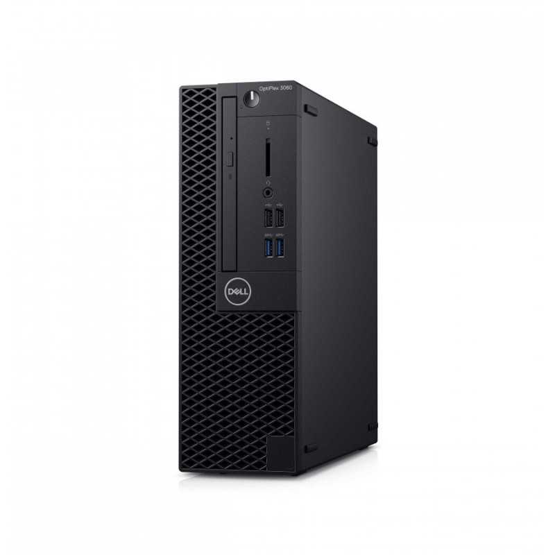 Компютър втора употреба Dell Optiplex 3060 SFF | SIT.BG Компютър втора употреба Dell Optiplex 3060 SFF | SIT.BG
