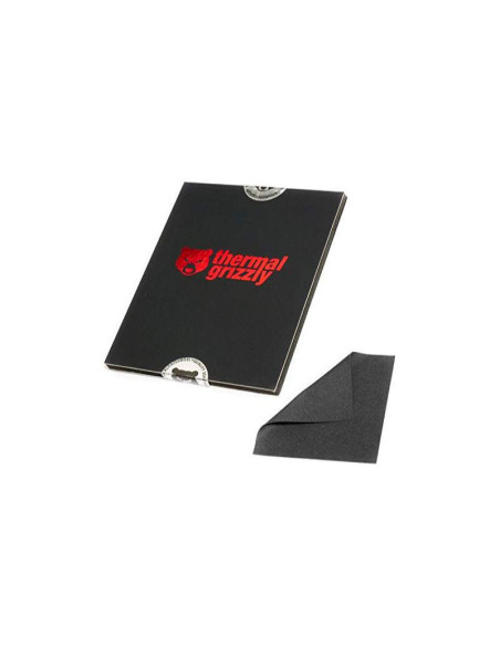 Термопроводящ пад Thermal Grizzly Carbonaut, 38 х 38 х 0.2 mm