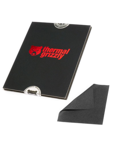 Термопроводящ пад Thermal Grizzly Carbonaut, 25 х 25 х 0.2 mm
