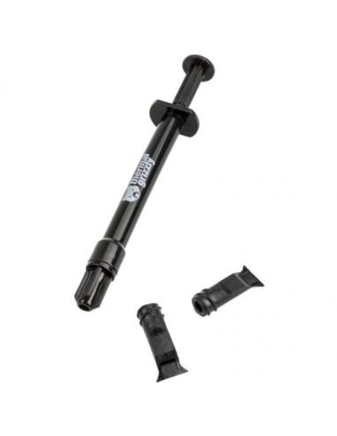 Термо паста Thermal Grizzly Kryonaut Extreme, 2g, Черен