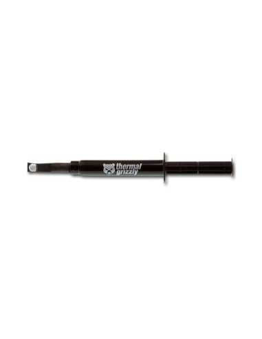 Термо паста Thermal Grizzly Aeronaut, 7.8g, Черен,8.5 W/mK