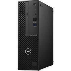 Компютър втора употреба Dell Optiplex 3080 SFF | SIT.BG