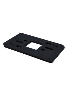 Монтажна рамка Thermal Grizzly AM5 M4 backplate, Алуминий |…