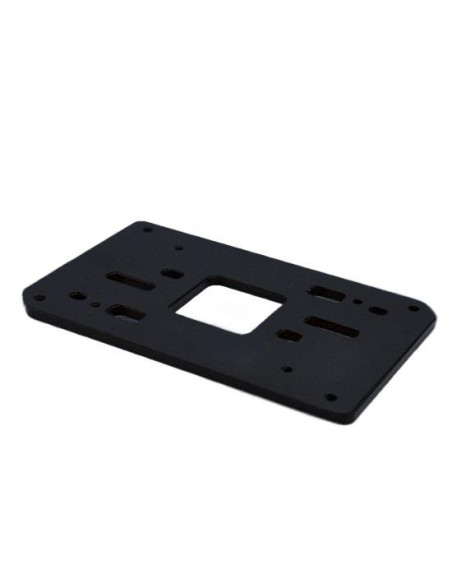 Монтажна рамка Thermal Grizzly AM5 M4 backplate, Алуминий