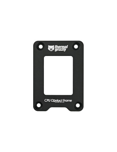 Контактна рамка Thermal Grizzly CPU Contact Frame, За Intel 13th Gen