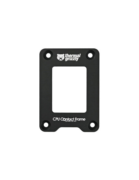 Контактна рамка Thermal Grizzly CPU Contact Frame, За Intel 13th Gen