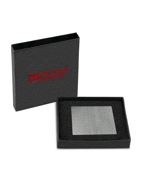 Термопроводящ пад Thermal Grizzly KryoSheet, 38 х 38 х 0.2 mm