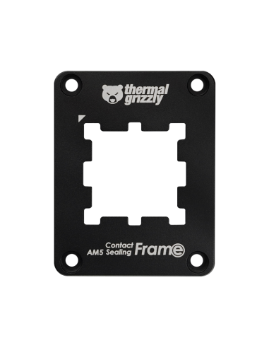 Монтажна рамка Thermal Grizzly за AMD AM5 Socket